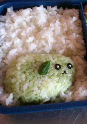 枝豆しばｵﾆｷﾞﾘ-レシピのメイン写真
