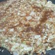 食べたいときスグ出来る☆もんじゃ焼き