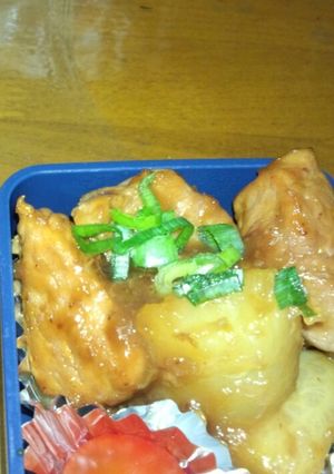 豚ロースの大根角煮-レシピのメイン写真