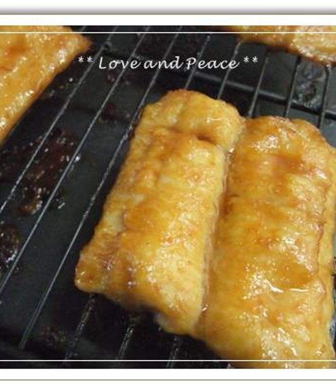 ヘルシオで簡単♪鱧の照り焼き-レシピのメイン写真