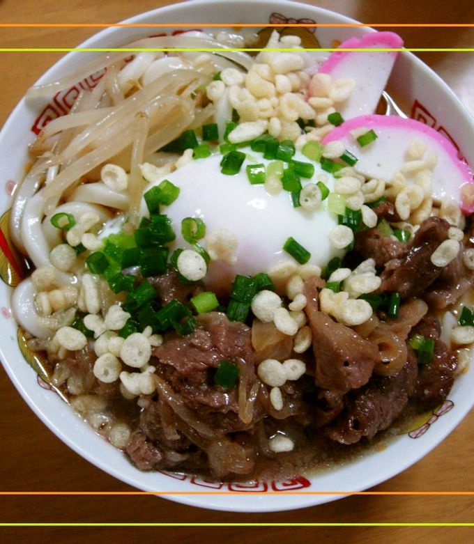 温玉うどん様 資さんうどん 倉敷玉島店 @sukesan1976 ご馳走様でした😋 選べる