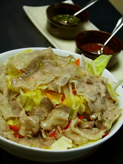 レンジで8分キャベツがあまったら蒸し野菜-レシピのメイン写真