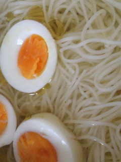 中華そうめん-レシピのメイン写真