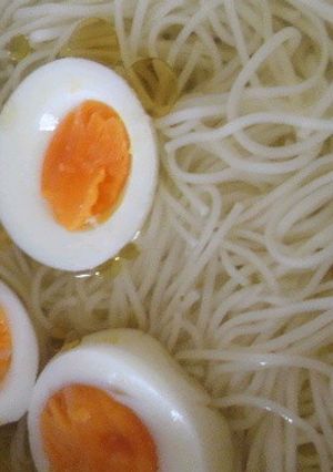 中華そうめん-レシピのメイン写真