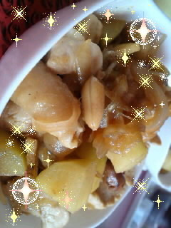 鶏肉とナッツの野菜炒め-レシピのメイン写真
