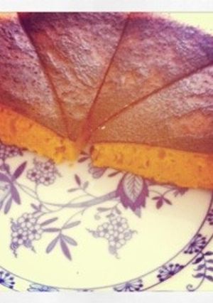 野菜パンケーキ-レシピのメイン写真