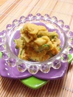 チビッ子大好き!カレーポテサラ♪-レシピのメイン写真