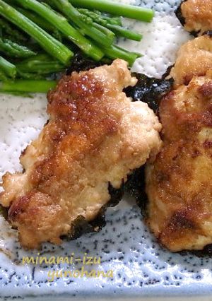 豆腐のかば焼き-レシピのメイン写真