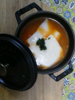 とろける~★トマトスープ★-レシピのメイン写真