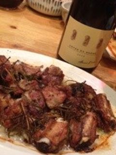 スペアリブのハーブ蒸し焼き-レシピのメイン写真