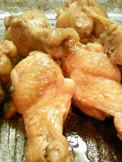 鶏肉のさっぱり煮-レシピのメイン写真