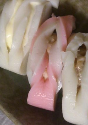 いたわさ? 3種のマヨ味-レシピのメイン写真