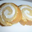 失敗しない材料も簡単ロールケーキ!の生地
