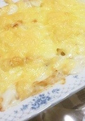 失敗しないレンチン★ホワイトソース★-レシピのメイン写真