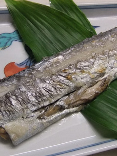 太刀魚の塩麹漬け焼き-レシピのメイン写真