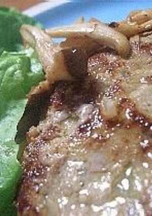 おからハンバーグ-レシピのメイン写真