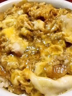 簡単、超旨い!親子丼-レシピのメイン写真