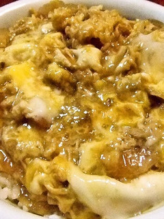 簡単、超旨い!親子丼-レシピのメイン写真