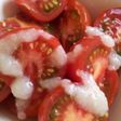 〇トマトの塩麹和え〇