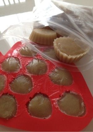えのき氷： 保温調理鍋で-レシピのメイン写真