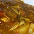 私が虜にされた!やみつきカレー
