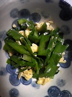 ☆ニラ玉☆-レシピのメイン写真