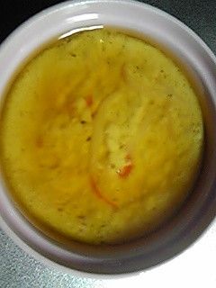 ☆フワフワ豆腐蒸し☆-レシピのメイン写真