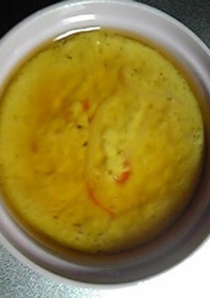 ☆フワフワ豆腐蒸し☆-レシピのメイン写真
