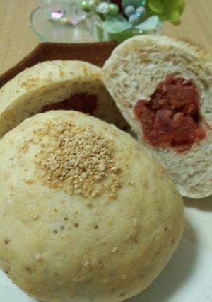 HBなくても手抜きを重ねて手ごねパン！-レシピのメイン写真