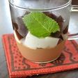 三色カフェゼリー&アレンジ2種