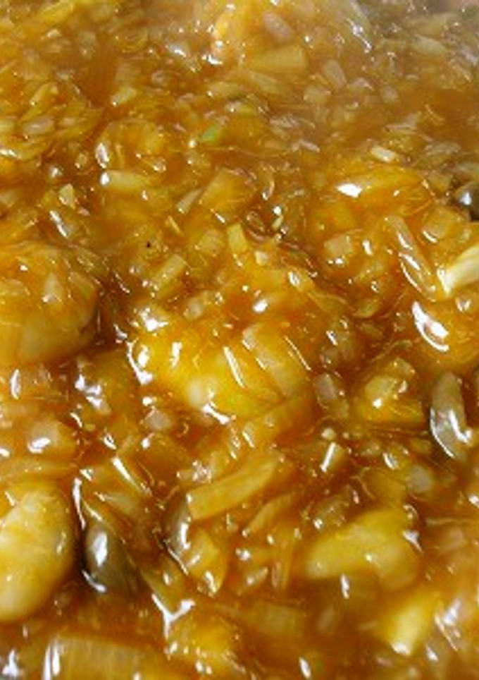エビと野菜のトマトケチャップ炒め♪-レシピのメイン写真