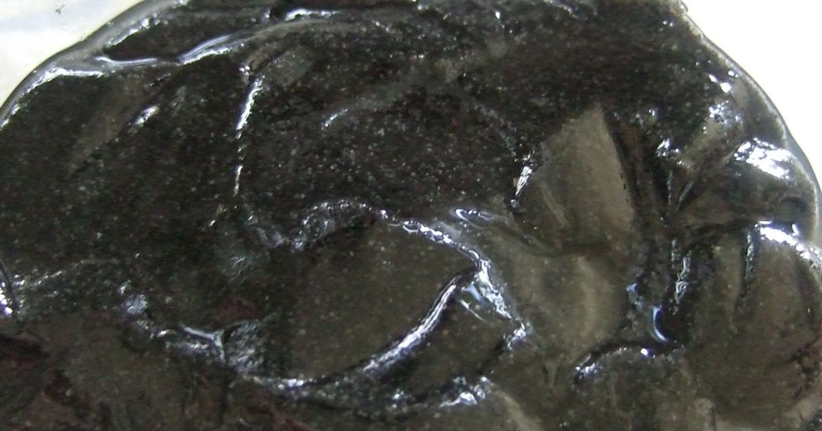 基本からアレンジまで!思わずつくりたくなる「黒ごまペースト きな粉」のレシピ集 | クックパッド