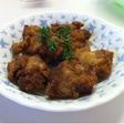 冷めてもサクサク簡単から揚げ