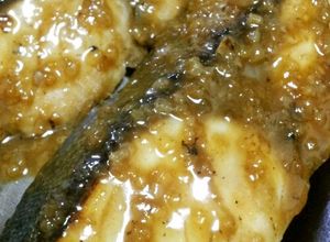 わらさの塩麹照り焼き☆ブリ照り-レシピのメイン写真