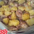 簡単☆鶏もも肉のオーブン焼き☆コラーゲン