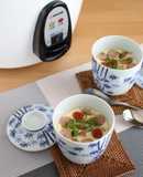 ＼大同電鍋レシピ／洋風ミルキー茶碗蒸し