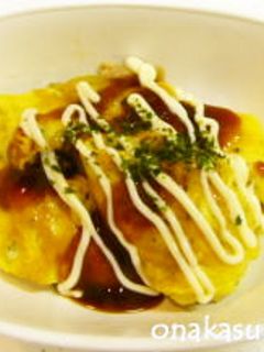 とんぺい焼き&とんぺい焼きチーズ-レシピのメイン写真