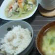ブナピーご飯