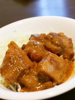 豚なんこつのみそ煮-レシピのメイン写真
