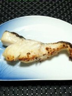 お魚★切り身の塩麹と酒粕漬け-レシピのメイン写真