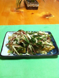 夏を集めて万能薬味-レシピのメイン写真