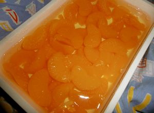 缶詰ミカンorパイナップルゼリー-レシピのメイン写真