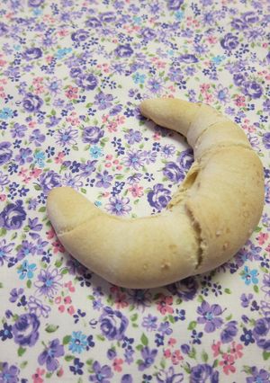 クレセントロール ☪-レシピのメイン写真