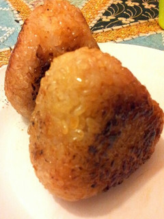 簡単☆★照り焼きおにぎり★☆-レシピのメイン写真