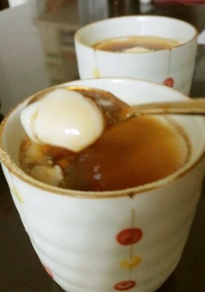 寒天で☆とろとろぷるぷる☆豆乳プリン-レシピのメイン写真