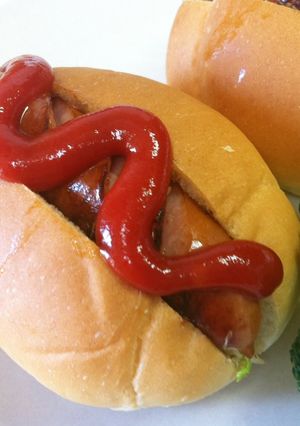 米軍仕込み？のホットドック-レシピのメイン写真