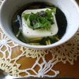 簡単ダイエット!なんちゃって湯豆腐☆