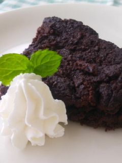 おからこんにゃくで超低カロリーケーキ♪-レシピのメイン写真