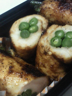 鶏ささみの野菜巻き-レシピのメイン写真
