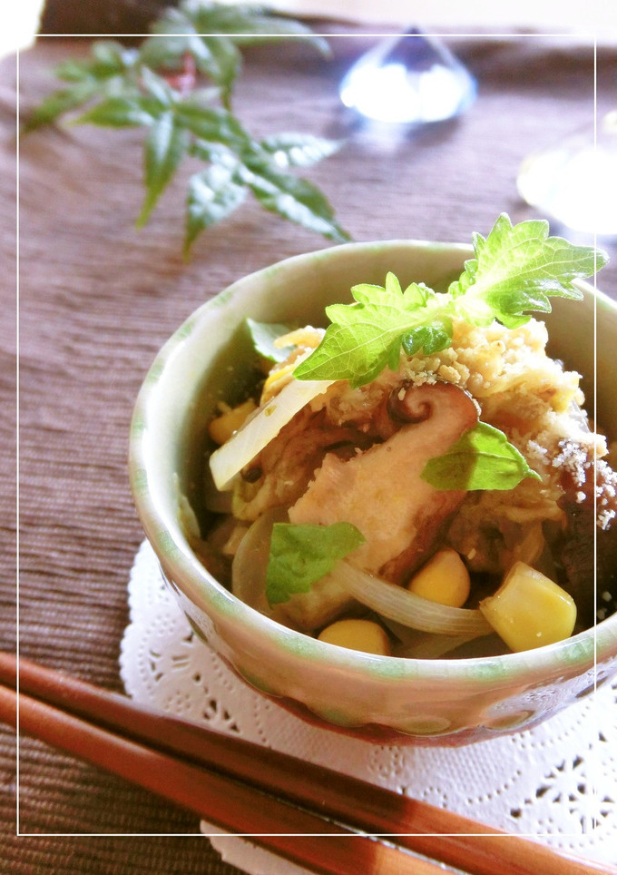 新玉葱×切り干し大根の梅海苔和え-レシピのメイン写真